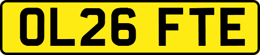 OL26FTE