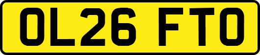OL26FTO