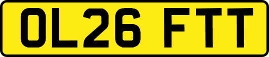 OL26FTT