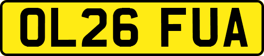 OL26FUA