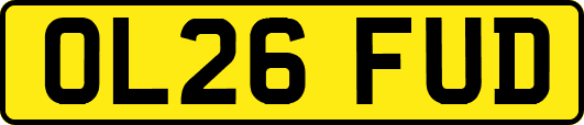 OL26FUD