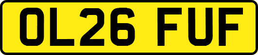 OL26FUF