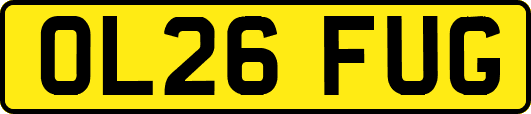 OL26FUG