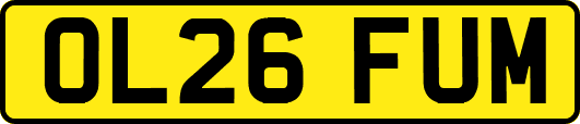 OL26FUM