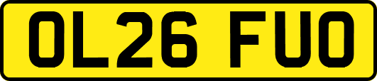 OL26FUO