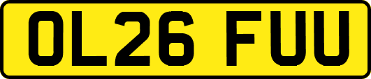 OL26FUU