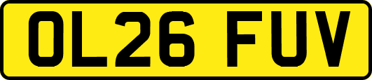 OL26FUV