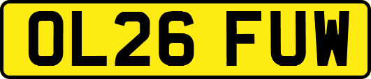OL26FUW