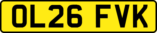 OL26FVK
