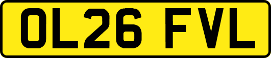 OL26FVL