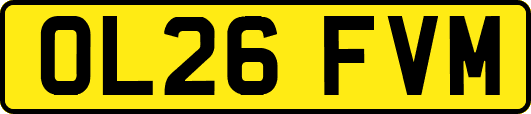 OL26FVM