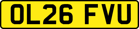 OL26FVU