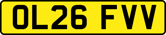 OL26FVV