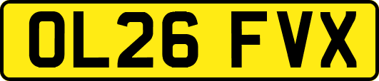 OL26FVX