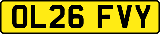 OL26FVY