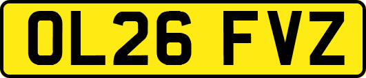 OL26FVZ