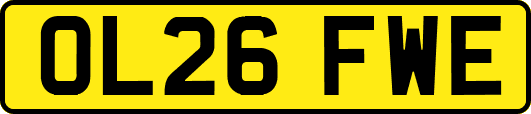 OL26FWE
