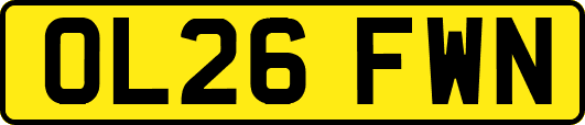 OL26FWN