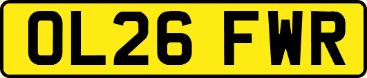 OL26FWR