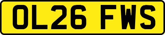 OL26FWS