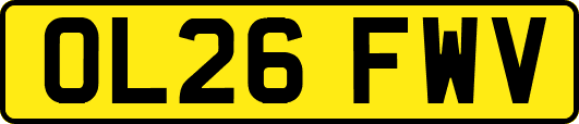 OL26FWV