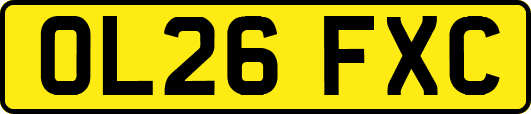 OL26FXC