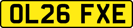 OL26FXE