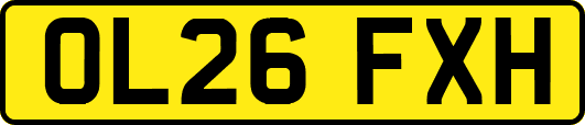 OL26FXH