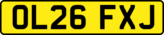 OL26FXJ