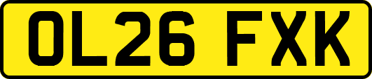 OL26FXK