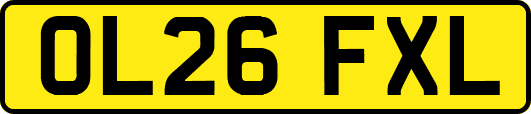 OL26FXL