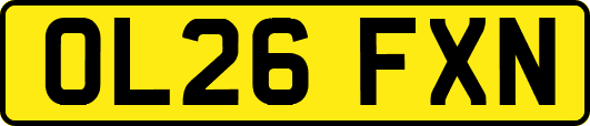 OL26FXN