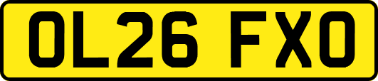 OL26FXO