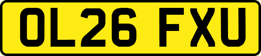 OL26FXU