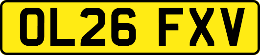 OL26FXV