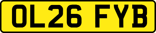 OL26FYB