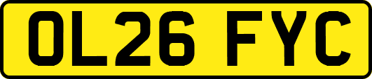 OL26FYC