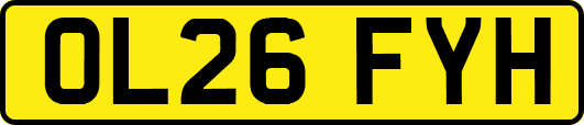 OL26FYH