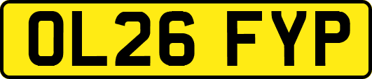 OL26FYP