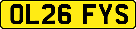 OL26FYS