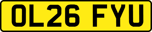 OL26FYU