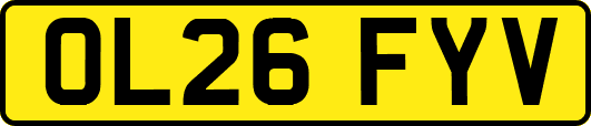 OL26FYV