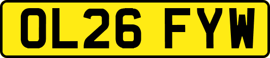 OL26FYW