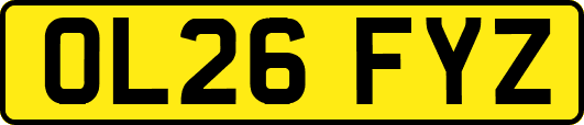 OL26FYZ