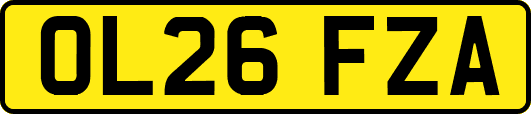 OL26FZA