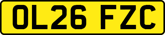 OL26FZC