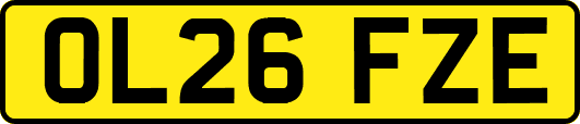 OL26FZE