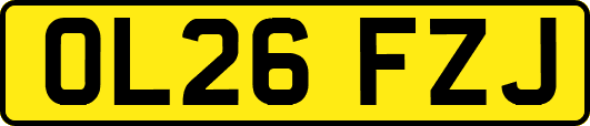 OL26FZJ