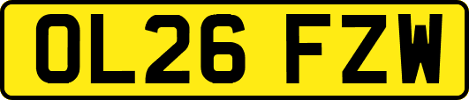 OL26FZW