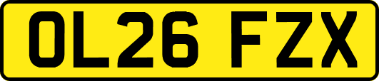 OL26FZX